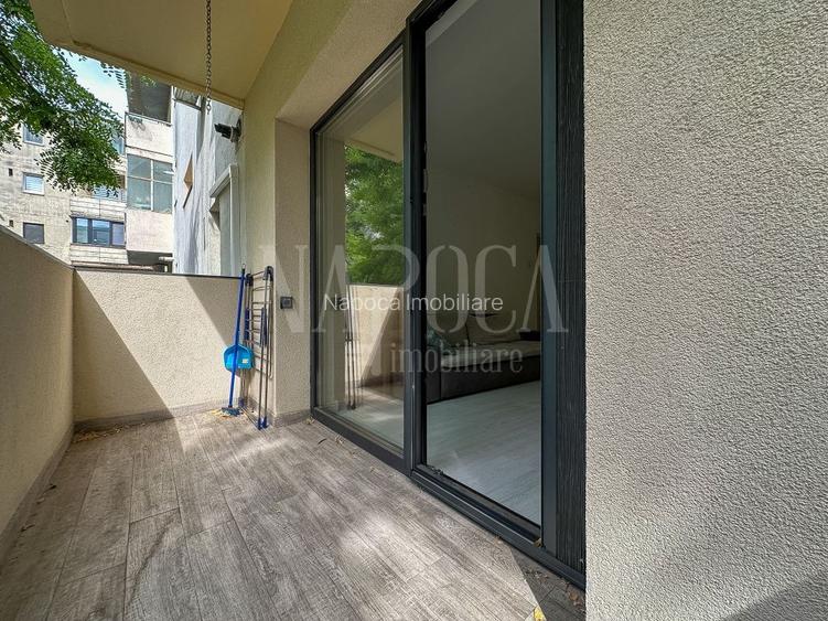 Apartament 3 camere de vanzare in Marasti, Cluj Napoca - 8