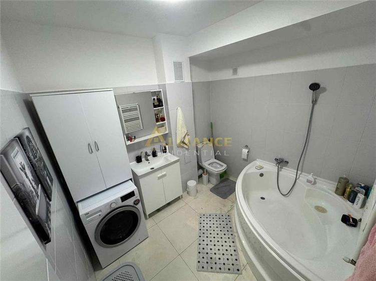 Aparatorii Patriei - Apartament 2 camere