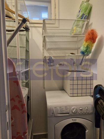 INCHIRIERE APARTAMENT 2 CAMERE FLOREASCA 50MP RENOVAT CENTRALA PROPRIE - 14