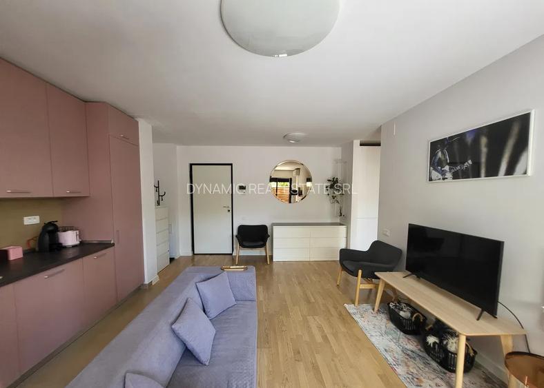 Apartament 2 Camere | Arcadia | Terasa 15mp | Parter - 2
