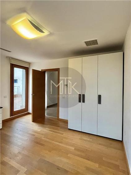 Vila PREMIUM 6 camere | mobilata/utilata + piscina | Pipera - Iancu Nicolae | BR