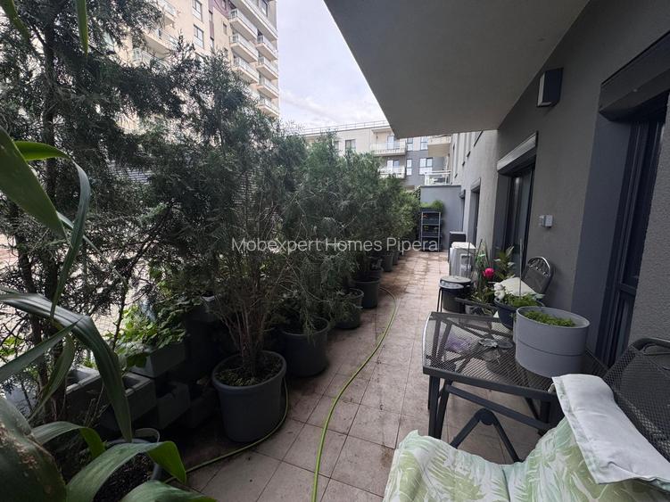 Apartament 3 camere Nord | Fabrica de Glucoza | Metrou Pipera - 17