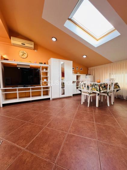 Apartament deosebit în vilă boutique - 12