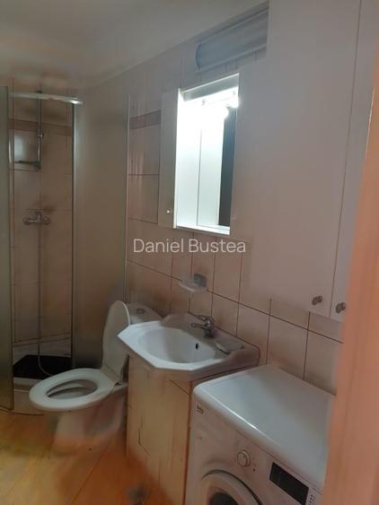 Apartament 2 camere busteni  - 11