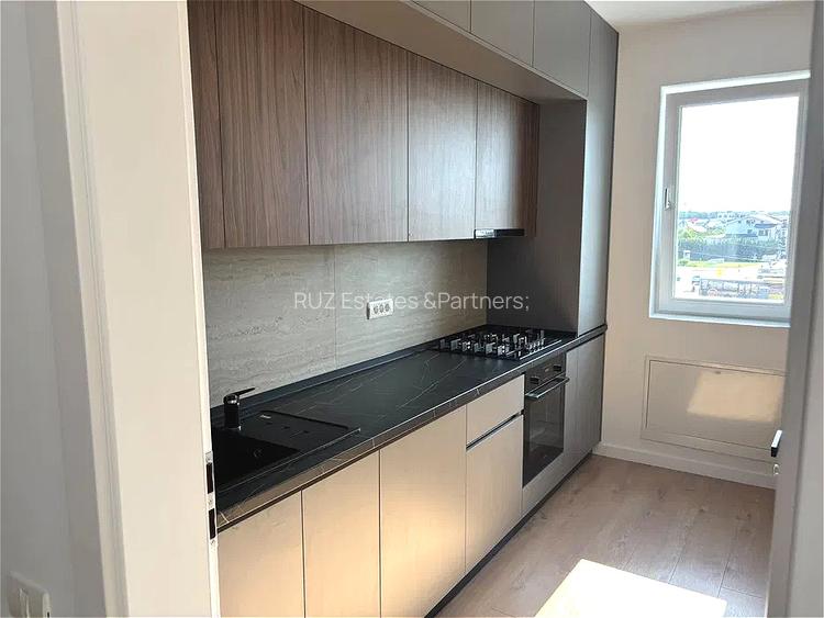 Apartament 2 camere | Prima Inchiriere | Parcare | Tunari-City Nord - 2