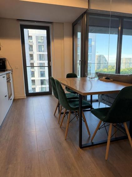 Apartament 2 camere modern | Loc de parcare | Cloud 9