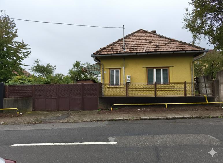 Casă individuală cu teren generos | Alba Iulia | zona Cetate