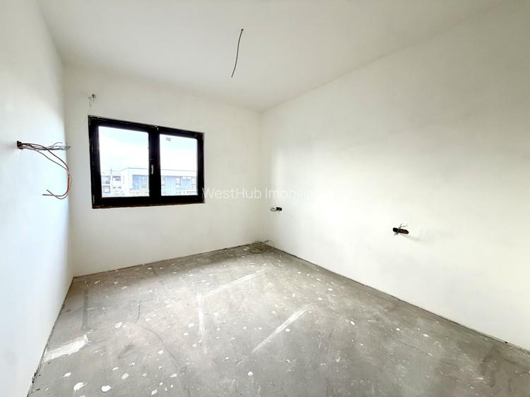 Duplex modern 4 camere,  125 mp utili, 343 mp teren - Dumbravita - 4