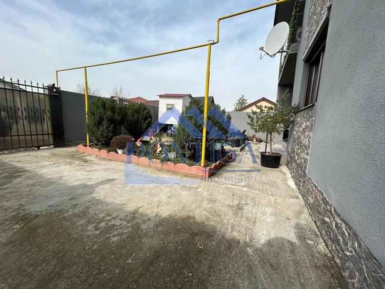 Casa Navodari