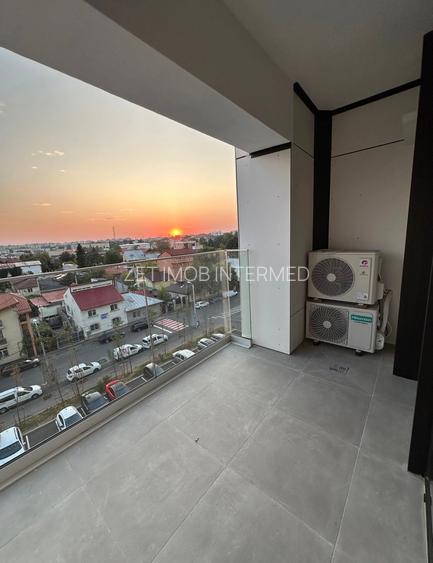 2 camere One Cotroceni Park *parcare subterana* - 7