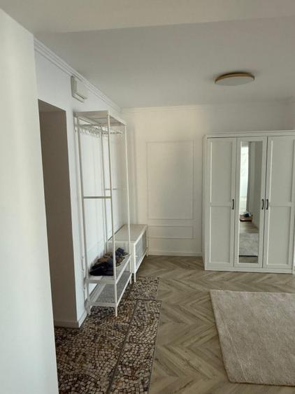 Blvd Unirii 78, 3cam, 92mp, prima inchiriere