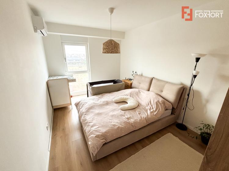Apartament 2 camere de vanzare in Timisoara, zona Aradului
