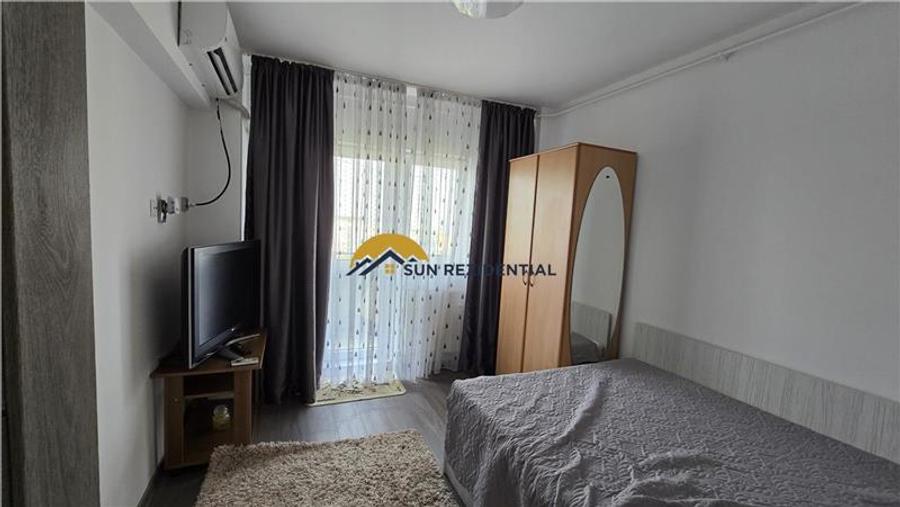 Berceni Mall Sun Plaza Apartament 4 camere, 5 minute de Metrou