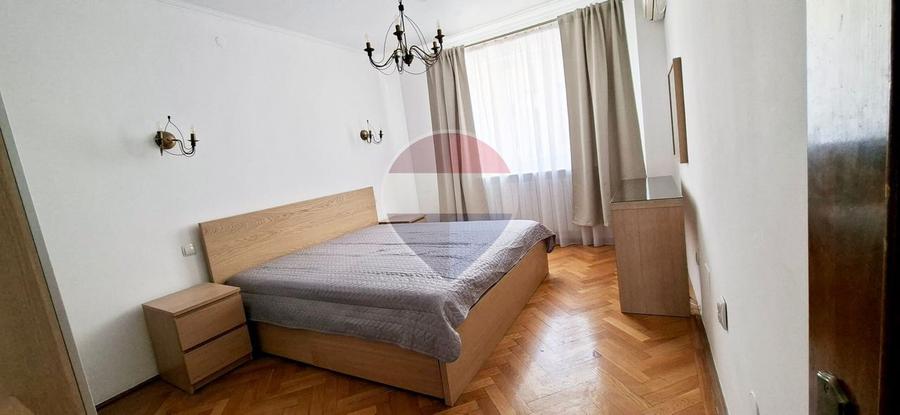Apartament 5 Camere Dorobanti 140 mp | Terasa si Garaj