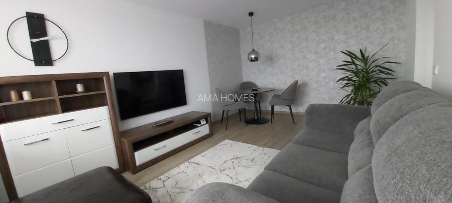 Apartament cu 2 camere de inchiriat Tomis nord - 7
