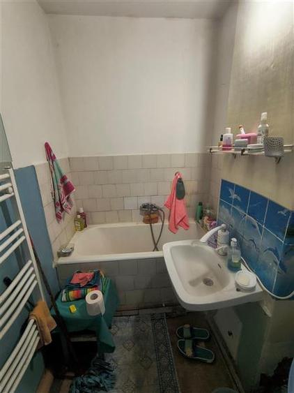 Apartament cu 2 camere, B-dul Saturn, in Astra, Brasov