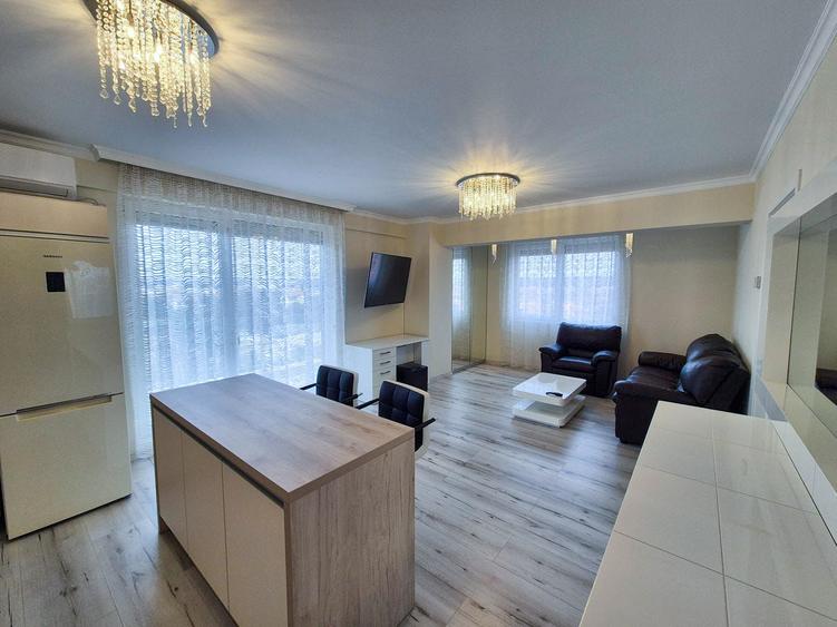 2 camere | Erou Iancu Nicolae 8 | Loc parcare subteran inclus | Chiriaș activ