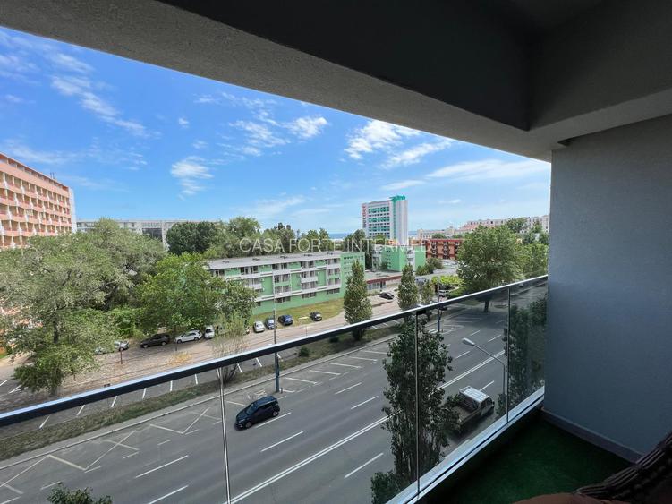 Apartament 2 camere – Complex Miraj, Mamaia langa hotel Regal 400 EURO - 20
