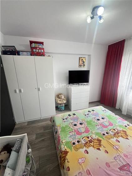 Apartament 3 camere FUNDENI-DOBROIESTI - 10