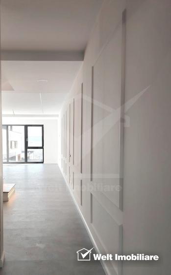 Duplex modern cu rooftop spectaculos in Cartierul Tineretului, Cluj-Napoca