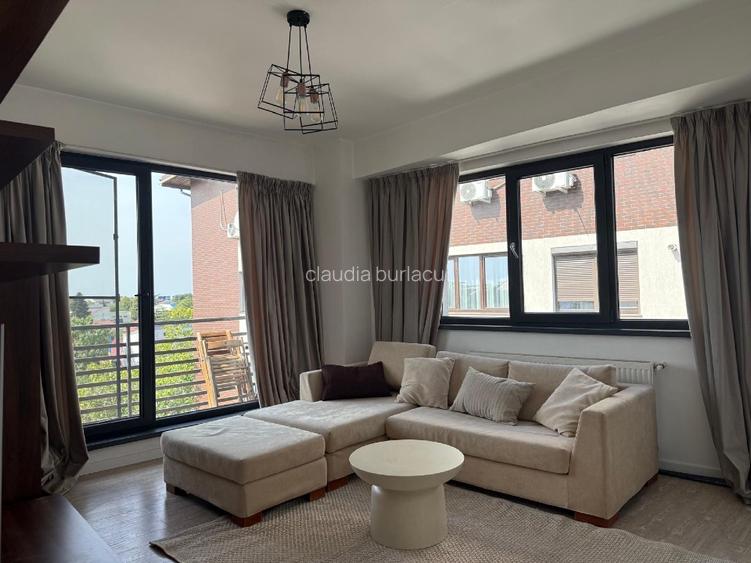 Apartament de inchiriat 2 camere - 7