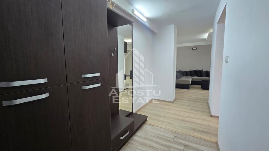 Apartament 2 camere de vanzare, zona Lipovei, Timisoara