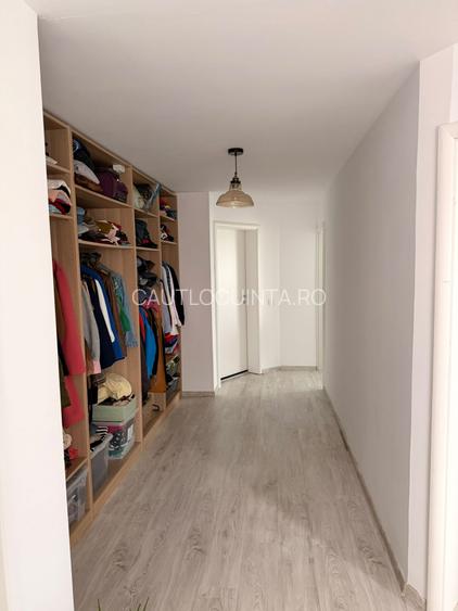 Vila tip Duplex| P+M | Otopeni-Odai | Mobilata & Utilata| Parcare - 9