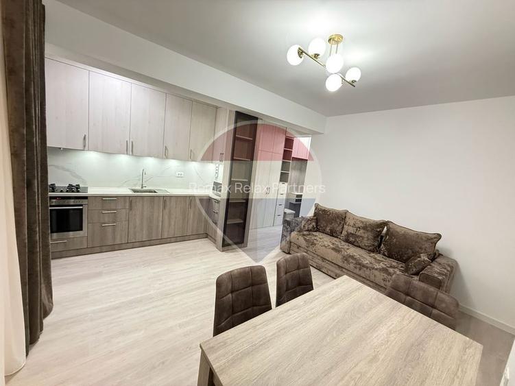 Apartament 2 camere | 43 mp | Et. 10/10 | Prima închiriere - 14