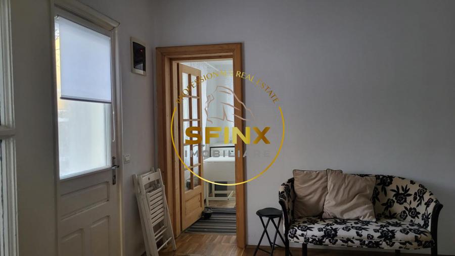 2 camere | Cotroceni | Vila | Parter | 50mp | Pet friendly | Disponibil Imediat