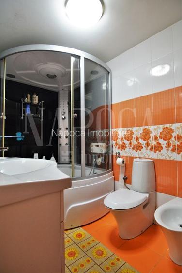 Casa 4 camere de vanzare in Grigorescu, Cluj Napoca - 13