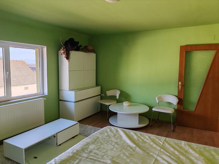 Casa 7 camere libera la vanzare SATU NOU