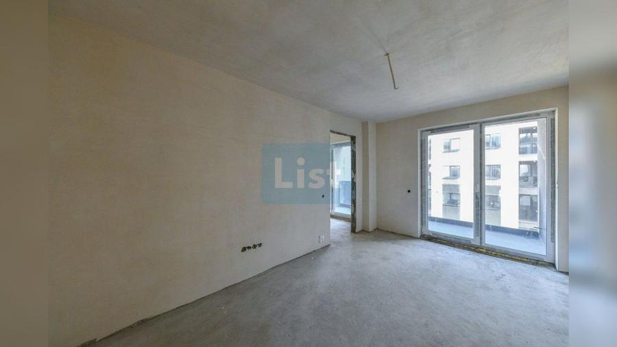 Apartament 2 camere Sopor cu parcare subterana┃