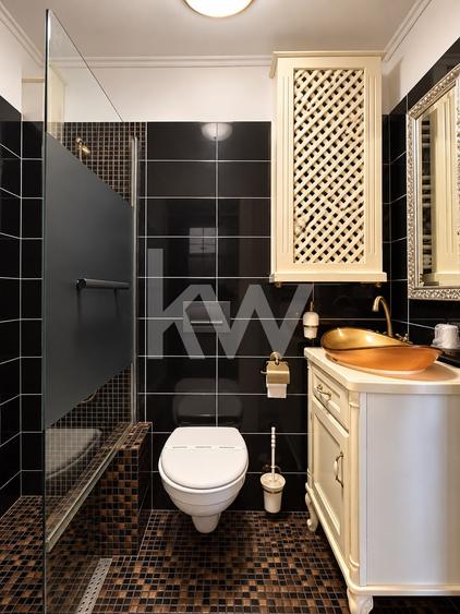 APARTAMENT | 80 MP | CURTE & TERASĂ | CENTRUL ISTORIC