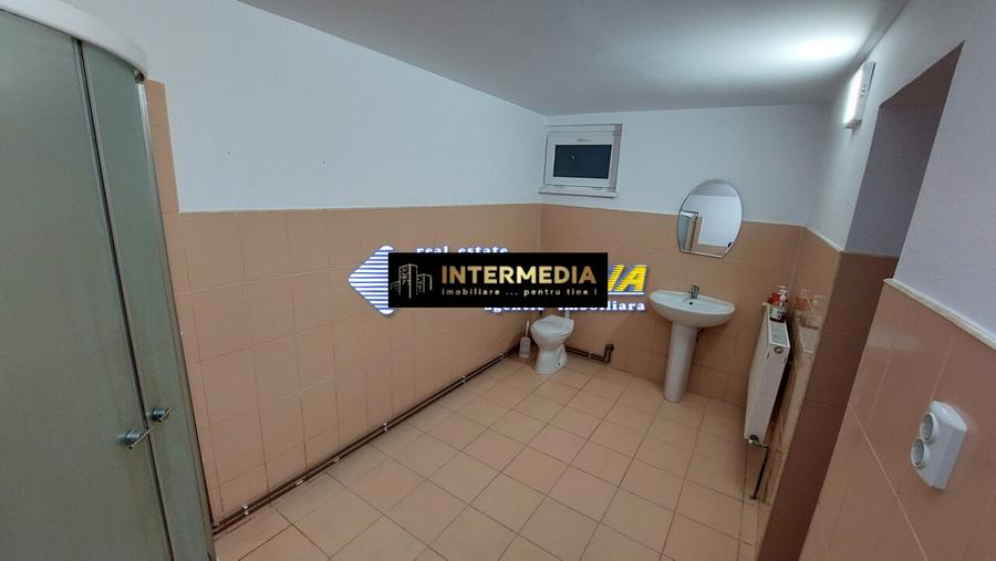 Apartament cu 2 camere la casa in Blaj, zona Centrala