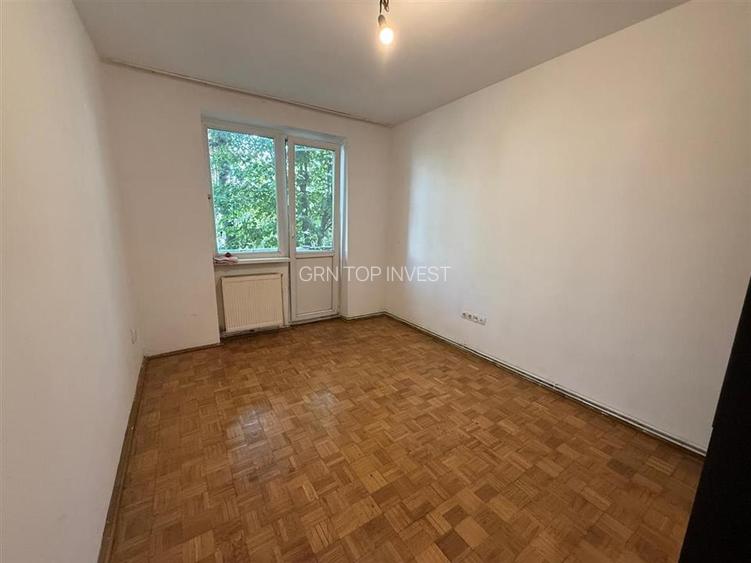 Apartament cu 4 camere 2 bai si balcon etajul 1 pe Rahovei - 2