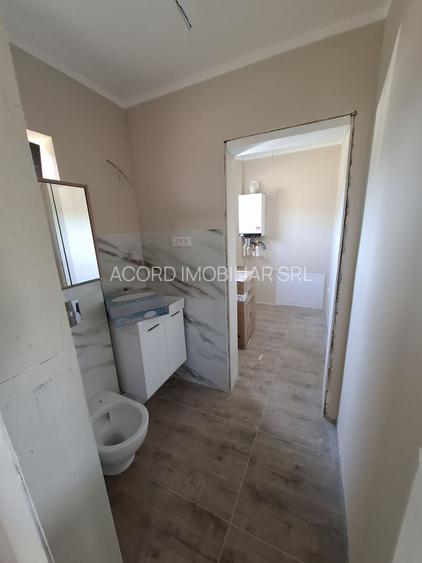Casa P+1E+pod 105mp teren 435mp predare la cheie Cumpana - 13