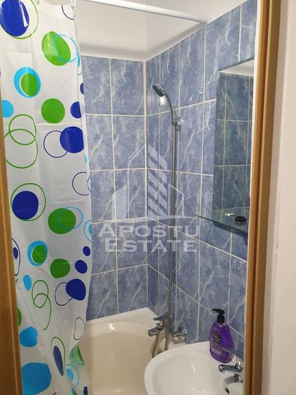 Apartament 1 camere de inchiriat,Compexul Studentesc, Timisoara