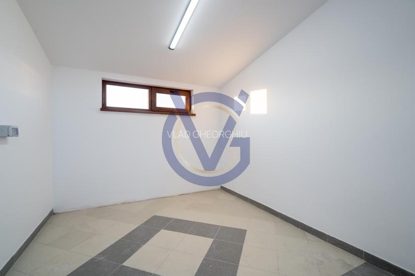 Vila la pret de Apartament in Iancu Nicolae - Curte si Confort - COMISION 0% - 33