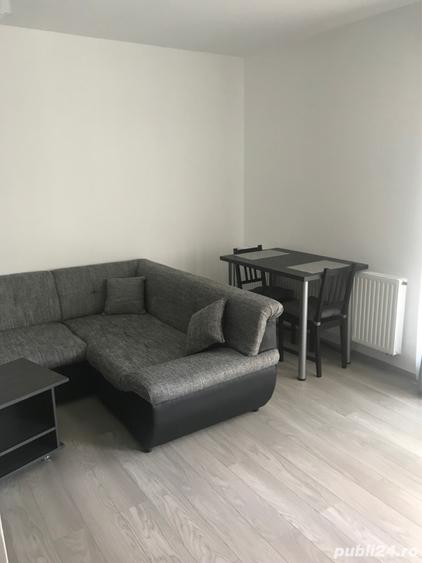 Favorit - 1 minut Metrou - Garsoniera confort 1  -  RENOVATA RECENT !