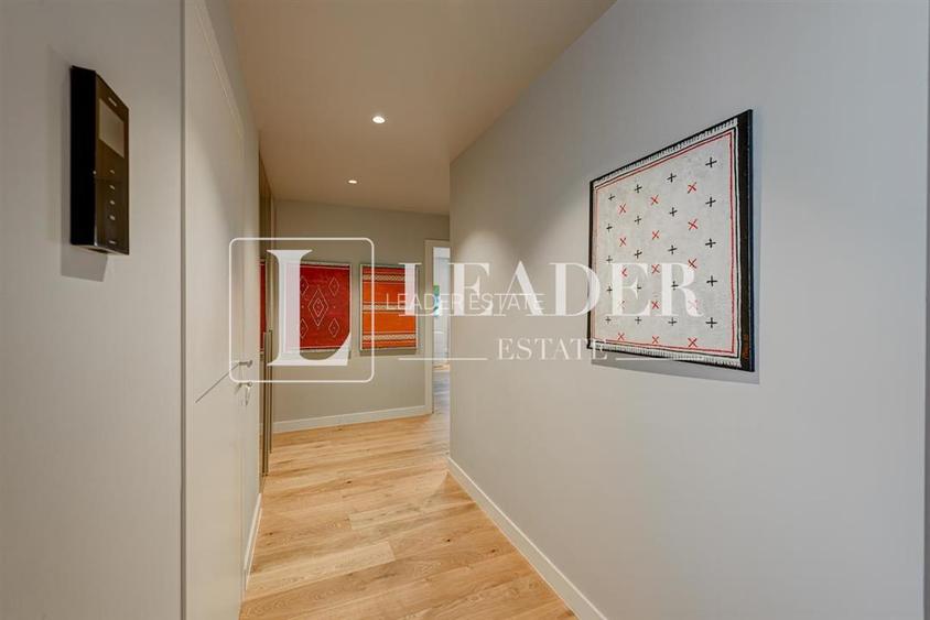 Apartament 5 camere exclusivist | Floreasca | de inchiriat - 17