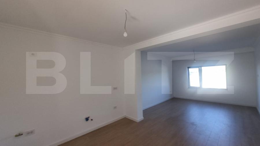 Casa de vanzare, 170 mp, 400 mp, zona Strejnicu