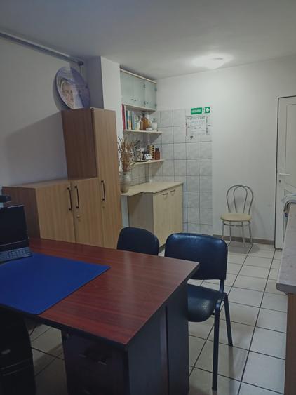 Investitie 2 camere ,intrare (cu rampa) din strada ,gaze se vinde ca in poze