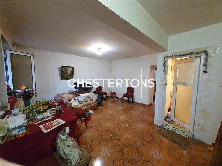 Apartament 2 camere Spitalul de Infectioase