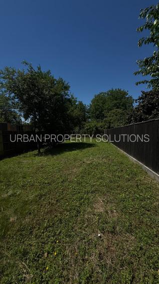Teren premium 1.700 mp | Calea Bucureștilor (DN1) | Vis a vis  M6 Otopeni | P+3 - 6