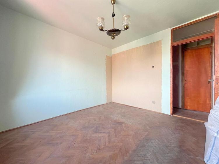 Apartament 3 camere, ideal locuință sau investiție