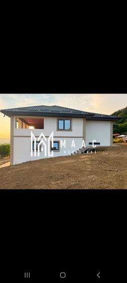 Casă 5 camere de vânzare | Vlădești, Râmnicu Vâlcea | 239 mp