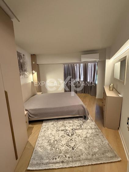 Apartament 3 camere-Chirie-Piata Alba Iulia-  Totul NOU - 2