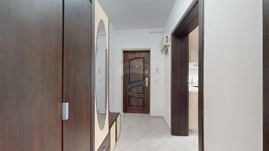 Duplex spațios 4 camere | 2 nivele | Subcetate Residence Brasov