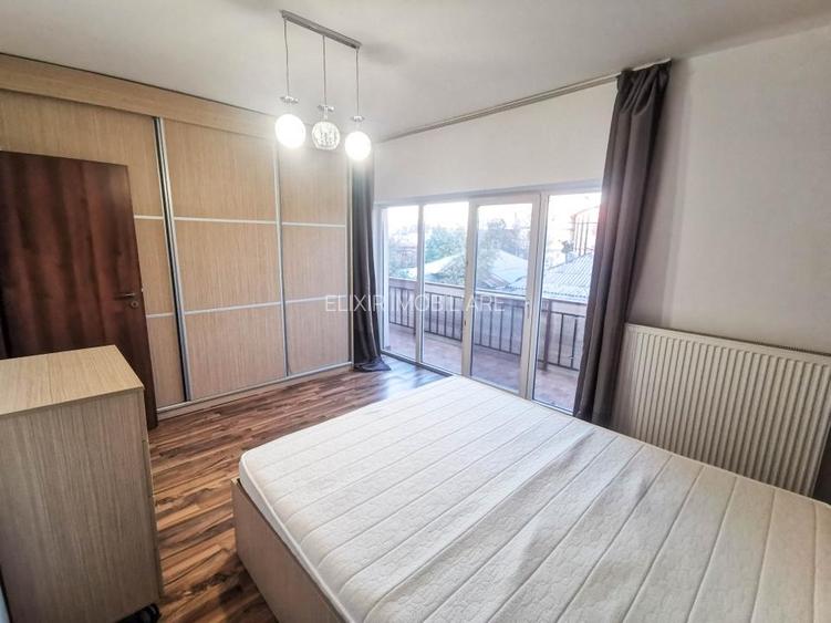 2 camere foarte spatios+parcare+boxa – Complex Linda Residence Pantelimon - 2