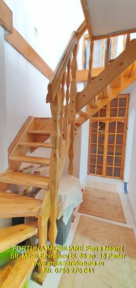 Proprietate com.Stefan cel Mare, intr-un cadru natural inedit